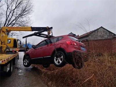 邵东楚雄道路救援